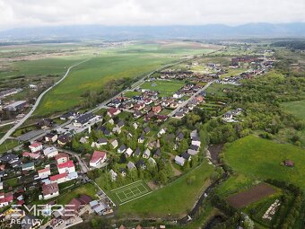 Ponuka bývania/investície v projekte Lomnice Private - V. Lo - 5