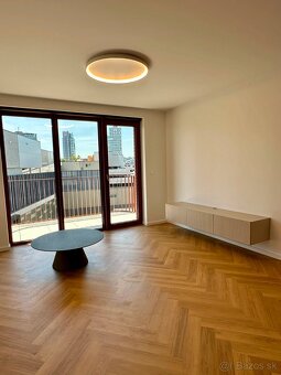 PRENÁJOM – moderný , štýlový úplne nový 2iz byt vo Zwirn na - 5