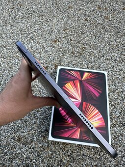 iPad PRO 11 (M1) 3.gen - 5