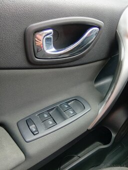 Renault koleos 4x4 - 5