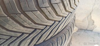 205/55 r16 celoročné. - 5