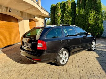 Škoda Octavia COMBI 2.0TDI - 5