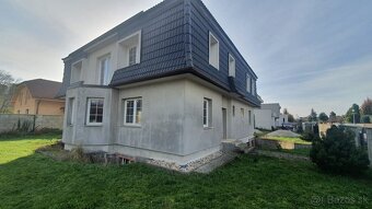 VIVAREAL REZERVOVANÉ NOVOSTAVBA PRED DOKONČENÍM Pekný 5 i - 5