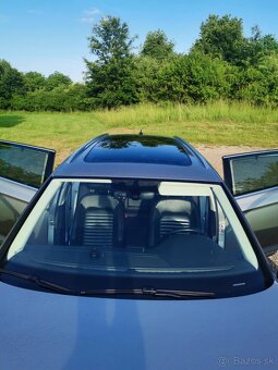 Volkswagen Passat B8 2.0 TDI 4x4 - 5