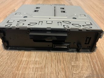 Pioneer SPH-10BT -autorádio - 5