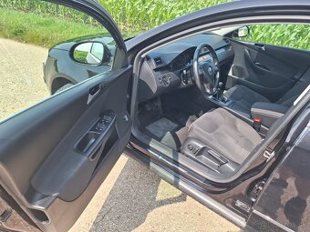 Volkswagen passat - 5