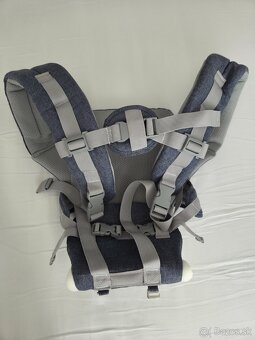 NOVÝ nepoužívaný detský nosič zn. Tumama kids - 5