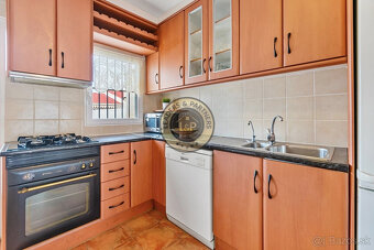 Dom 3+kk s terasou a bezénom Torrevieja-La Mata, Španielsko - 5