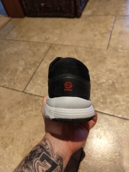 Sparco tenisky, velkost 44 - 5