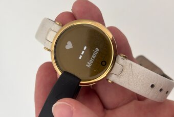 Garmin Lily - 5