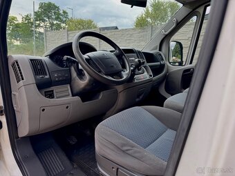 Peugeot Boxer 2.2 HDi 2011 - 5