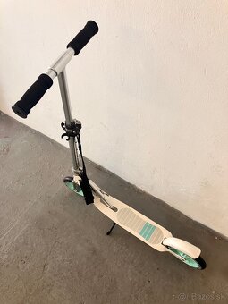 Hudora big wheel skladacia kolobežka - 5