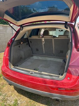 Audi Q5 2.0 TFSI - 5