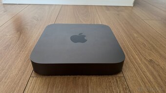 Apple Mac mini i7 / 64GB RAM / 1 TB SSD - 5