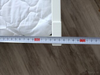 Detská posteľ IKEA - 5