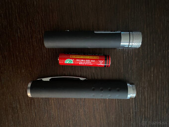 Laserové ukazovadlo - 5