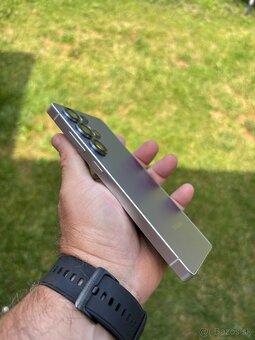 samsung s25 ultra titanium silverblue - 5