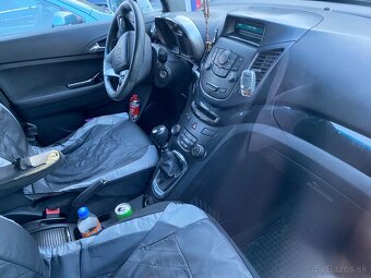 Chevrolet orlando - 5