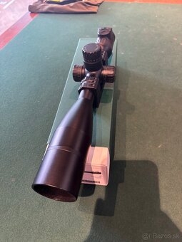Predam puškohlad Swarovski X5i 5-25x56P - 5