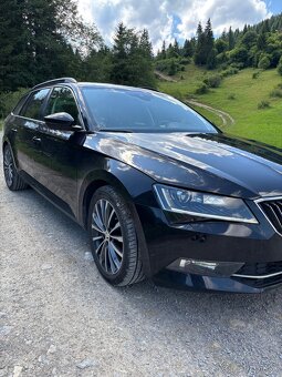 Škoda Superb III - 5