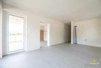 2-izbový byt s veľkou terasou v Bojniciach – 50 m² - 5