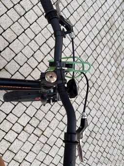 Serious detsky bicykel Superlite 18 - 5