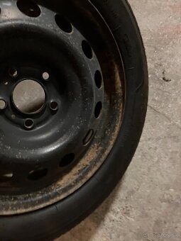Zimné pneumatiky za dobru cenu - 5