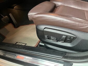 predám BMW 530dxdrive - 5