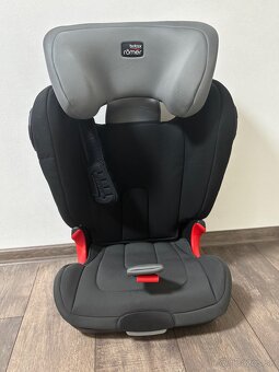 Britax römer kidfix ll - 5