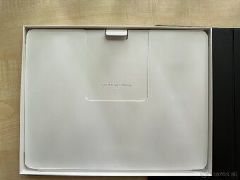 Predám Apple Smart Keyboard Folio 12,9” – ako nová - 5