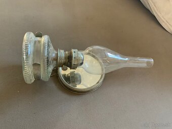 Petrolejova lampa - 5