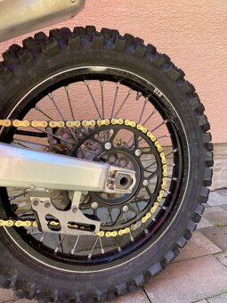 Honda Crf 250r - 5