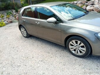 Vw golf 7 - 5