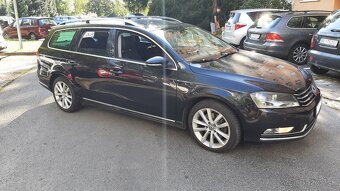 Vw Passat b7 2.0tdi - 5