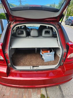 Dodge caliber 20 crdi diesel rv 2008 - 5