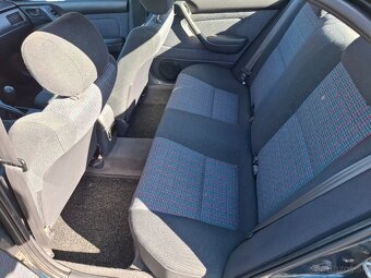 Toyota Carina 1994 1,6i TOP STAV - 5