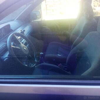 Niassan x trail x- trail xtrail  2.2dci 1.12.2006 - 5