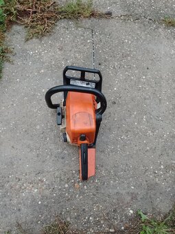 Stihl MS 250 - 5