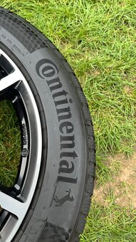 ❄️Zimná sada 5x112 r18 Audi A6 A7 - 5