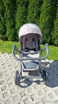Kočík Bebetto Flavio - 5