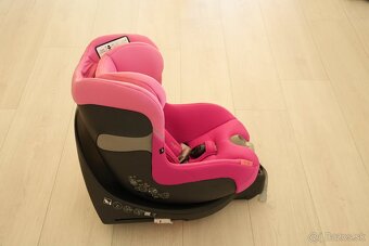 Cybex Sirona S2 i-size 2021 - 5