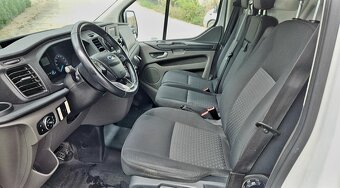 FORD TRANSIT CUSTOM - PREDAJ AJ NA SPLÁTKY - 5