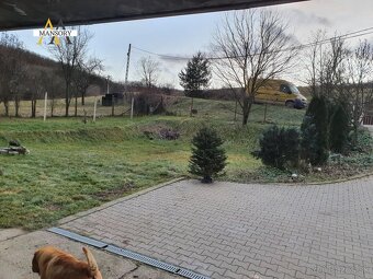 Na predaj trojposchodový dom v Karancsalja na pozemku 1 340 - 5