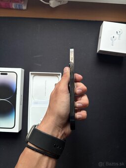 IPHONE 14 PRO MAX 256GB - 5