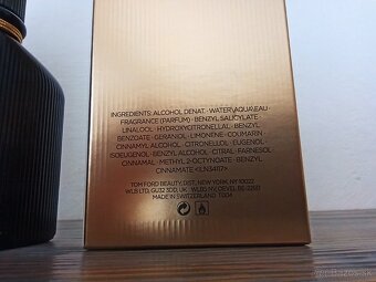 Tom Ford - Black Orchid 30 ml - 5
