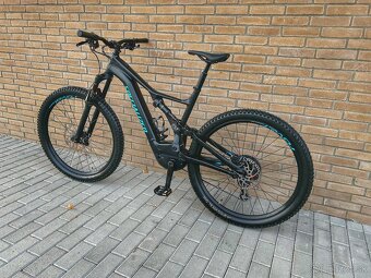 Specialized Turbo LEVO FSR / 29" / XL / 700Wh / - 5