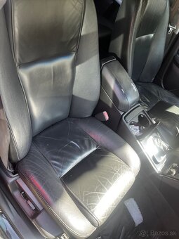 Rozpredám na diely Volvo xc90 2.4 d5244t - 5