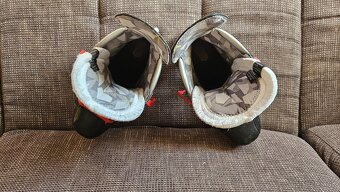 Korcule Bauer vapor X3 vel. 7 EE - 5