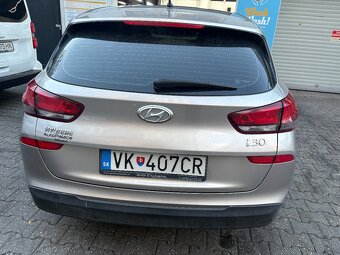Hyundai i30 - 5