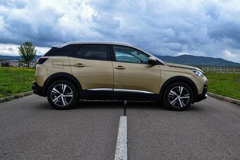 Peugeot 3008 1.6 BlueHDi 120 S&S Allure EAT6 - 5
